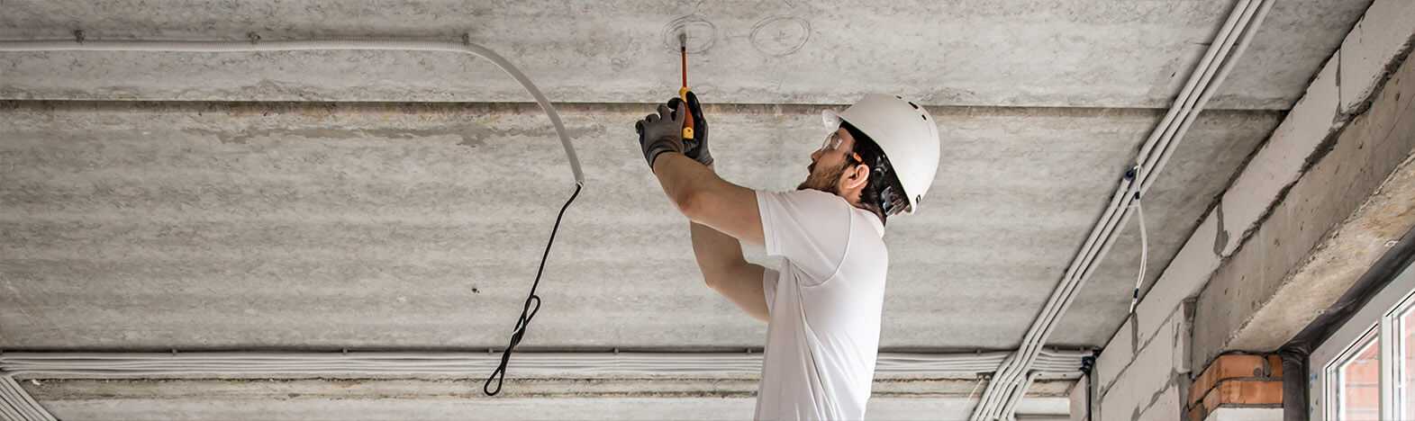 Edmonton, Leduc and Spruce Grove Electrical Contractor