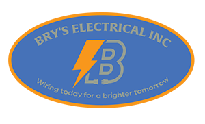 Bry's Electrical Inc Logo